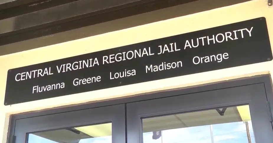 Photos Central Virginia Regional Jail 4